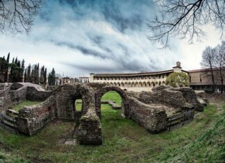 Sabato 7 dicembre alle 16 Yoga al Museo