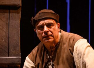 Al Teatro Anteni in scena “L’Avaro Immaginario” di Enzo Decaro