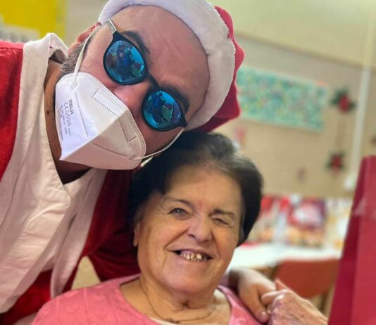 Il Natale della Casa Pia tra incontri, musica, laboratori, giochi e spiritualità