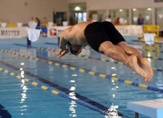 Un dicembre ricco di attività al Palazzetto del Nuoto di Arezzo