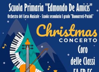 Note di Natale: tre concerti per celebrare la musica e la collaborazione tra le scuole di Sansepolcro