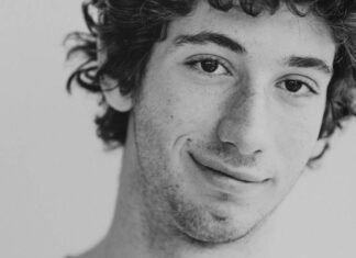 Aretino consegue il Master nella prestigiosa St. Andrews