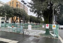 Lavori ai Giardini Porcinai durante i Mercatini di Natale: si potevano concludere prima?