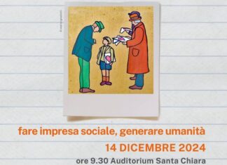 La Cooperativa Sociale San Lorenzo celebra venticinque anni di attività