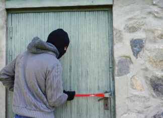 Razzia dei ladri a Castroncello e zone limitrofe