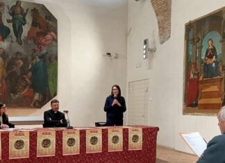 Il Comune di Sansepolcro partecipa alla IX edizione di “Natale tra Umbria e Toscana”