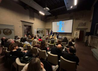 Cinema: a Aki Kaurismäki il premio Melani, 18esima edizione | FOTO