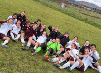 ACF AREZZO: L’Under 15 si qualifica allo spareggio per la fase interregionale del campionato