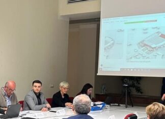 Ristrutturazione dello stadio: parere favorevole della conferenza dei servizi preliminare