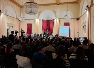 Gran Galà Correr Giostra: i migliori del 2024