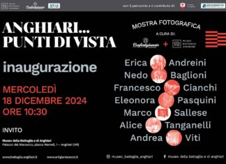 Torna ad Anghiari il progetto di adozione fotografica targato Confartigianato