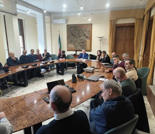 Sicurezza sui mezzi pubblici: confronto in Prefettura con aziende e forze di polizia