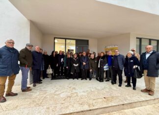 Assistenza domiciliare, Scudo spegne 20 candeline