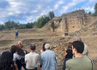Cortona, nuova edizione di Archeologie: a confronto gli scavi di Ossaia e Castiglione del Lago