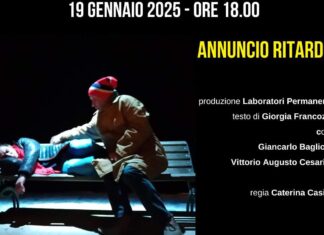 I prossimi appuntamenti dei Laboratori Permanenti di Pieve Santo Stefano