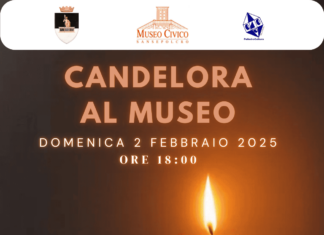 Candelora al Museo: un viaggio tra arte e tradizione al Museo Civico di Sansepolcro