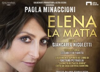 Un nuovo spettacolo in calendario mercoledì 29 gennaio al Teatro di Sansepolcro