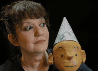 “Geppetto”: la magia del legno e dell’immaginazione al Teatro alla Misericordia