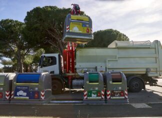 Riorganizzazione della raccolta rifiuti a Sansepolcro: in programma altri due incontri pubblici di SEI Toscana con i cittadini