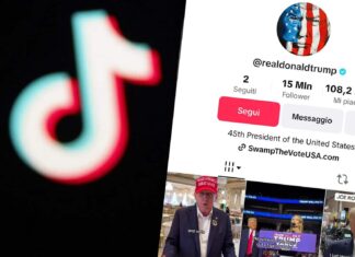 Trump salva TikTok: il divieto negli USA bloccato da una proroga di 90 giorni
