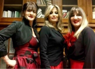 Torna a Sansepolcro il Trio Contro Tempo