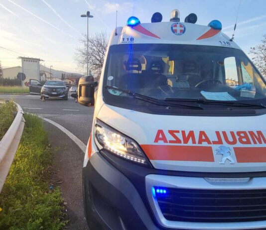 Difficoltà di accesso al Servizio 116117 in alcune zone della Valtiberina e della Valdichiana