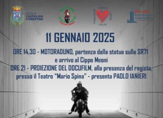 In ricordo di Fabrizio Meoni