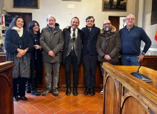 Rimane a Sansepolcro l’Agenzia delle Entrate