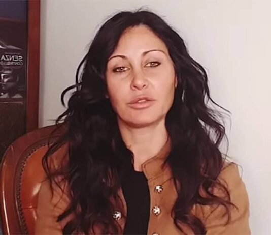 Furto nella casa della madre di Elisa Marcheselli a Lucignano: l’appello ai cittadini