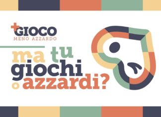In Valtiberina un anno di eventi per sensibilizzare sul gioco d’azzardo