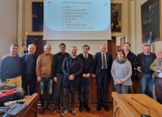 Sansepolcro: rilancio dell’Istituto Buitoni