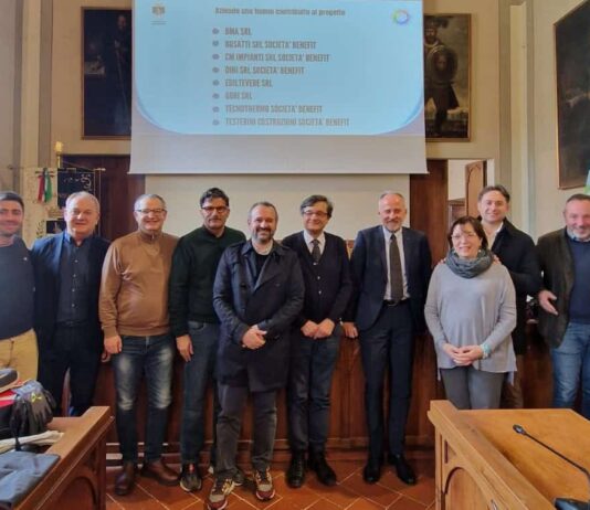 Sansepolcro: rilancio dell’Istituto Buitoni