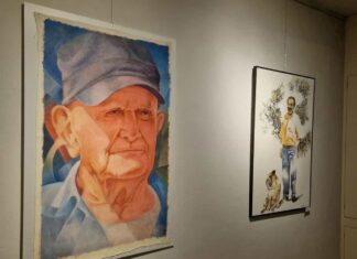 FOTO | Al via la mostra “TUTTE BELLE FACCE”