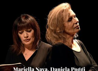 Stagione teatrale, giovedi 6 marzo al dante “Figlio, non sei piu’ giglio”