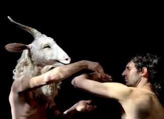 Anghiari Dance Hub: sabato 5 aprile appuntamento con la danza contemporanea