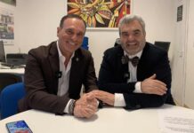 Cristiano Romani Vice Presidente Nazionale del MONDO AL CONTRARIO e volto politico aretino: “Seguirò fedelmente il generale”