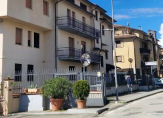 L’amministrazione comunale ringrazia i carabinieri e tutti i tutori dell’ordine