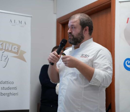 L’Istituto Alberghiero “M. Buonarroti” di Caprese Michelangelo in finale nella gara con il Cooking Quiz