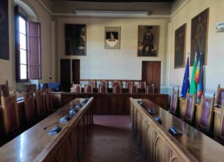 Sansepolcro: Consiglio Comunale convocato mercoledì 26 marzo 2025