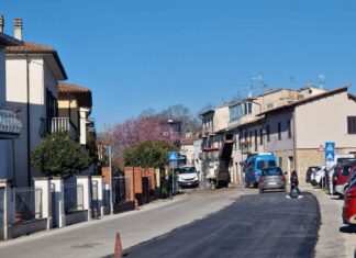 Sansepolcro: al via il maxi piano di asfaltature da 700mila euro