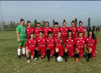 Domenica tutti a tifare Baldaccio: serve una vittoria per la promozione in Eccellenza