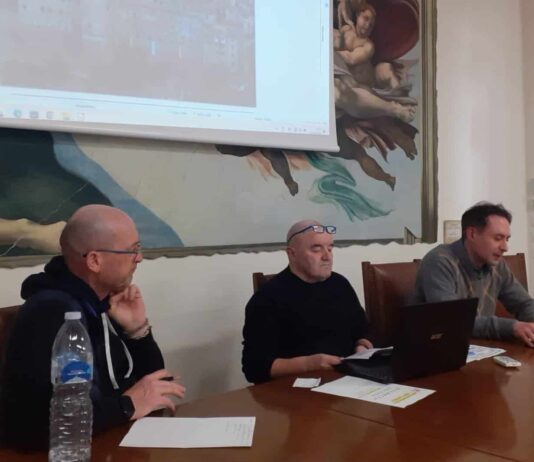 Il grande cuore di Anghiari: è triplo il dato delle donazioni di sangue rispetto alla media nazionale. In aumento i giovani donatori