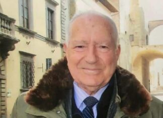 Il saluto del Sindaco di Sansepolcro per la sconparsa di Mario Checcaglini
