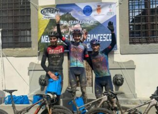 A Pieve Santo stefano torna la Granfondo sulle vie di Francesco