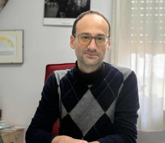 Alessio Cappetti nuovo vice direttore degli ospedali dell’Aretino
