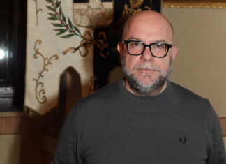 Antonelli rafforza i rapporti con la Galizia per i Cammini di Santiago