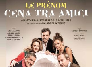 Ultimo spettacolo della stagione al Teatro Dante di Sansepolcro