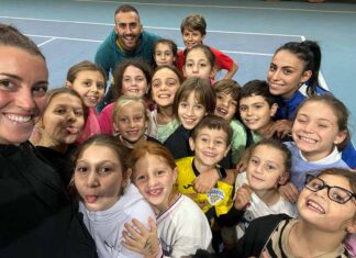 Sport, divertimento e amicizia con i “Valtiberina Summer Camp”