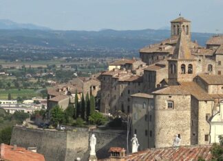 Anghiari: 1,5 milioni di Euro per investimenti pubblici nel 2024