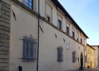 Numero speciale 1492, rivista della Fondazione Piero della Francesca